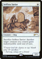 Selfless Savior (Sketch Showcase)