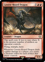 Cavern Hoard Dragon