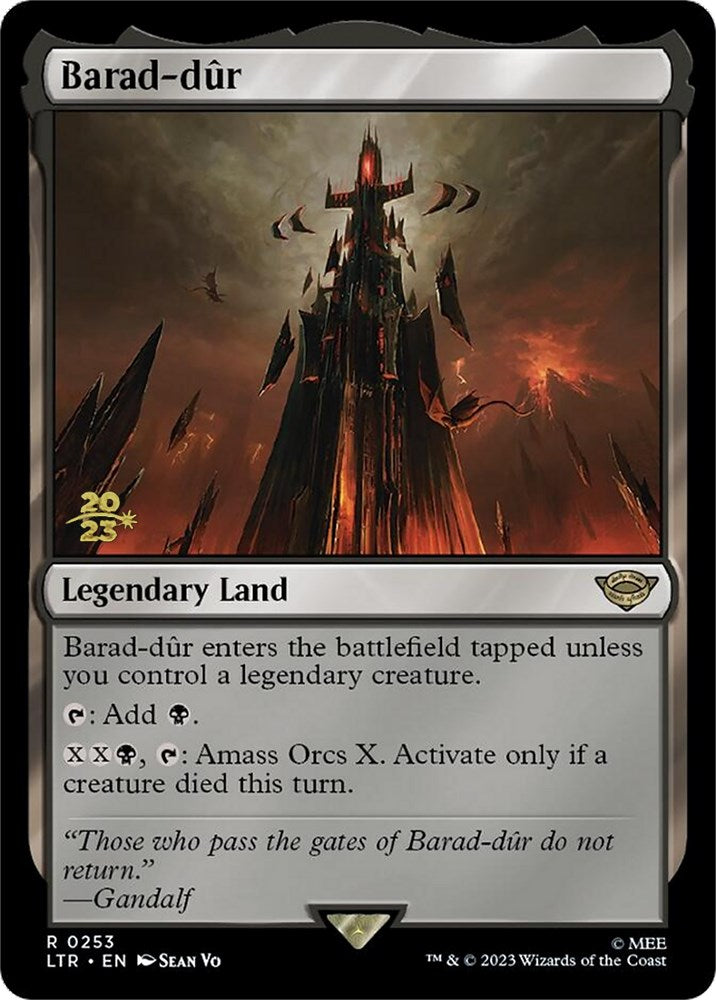 Barad-dur