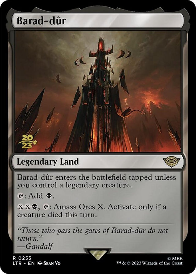 Barad-dur