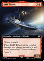 RMS Titanic (Extended Art)