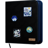 DOMARU Cryptids Collection Binder