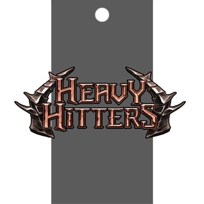 Flesh and Blood: Heavy Hitters Booster Pack