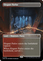 Elegant Parlor Borderless