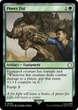 Power Fist (Surge Foil)