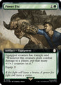 Power Fist (Extended Art) (Surge Foil)