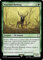 Watchful Radstag (Surge Foil) [PIP - 615]