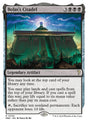 Bolas's Citadel (White Border)