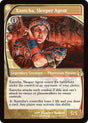 Xantcha, Sleeper Agent (Future Sight)