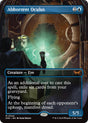Abhorrent Oculus Borderless