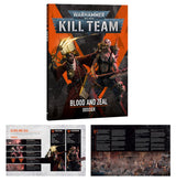 Kill Team: Blood & Zeal