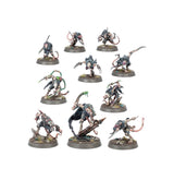 Skaven: Gutter Runners