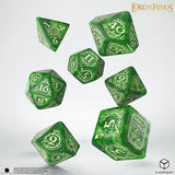 7-Die Set: The Lord of the Rings