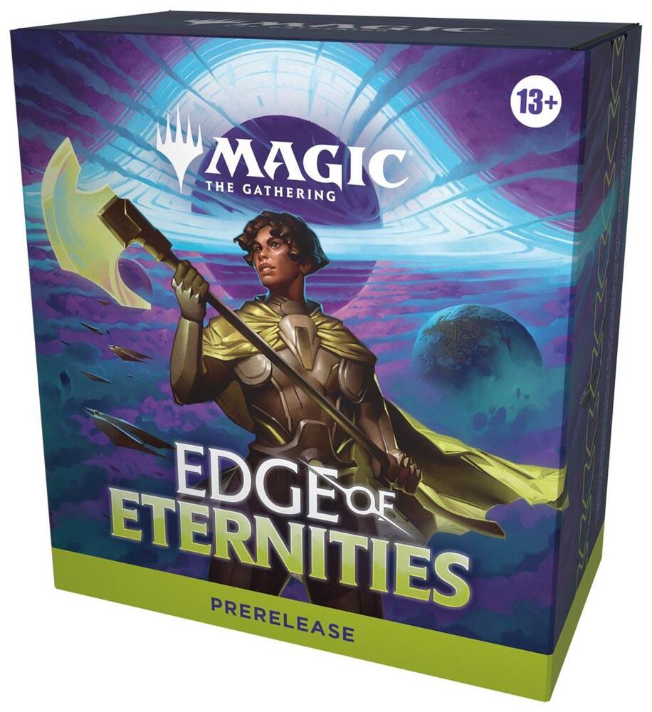 MTG: Edge of Eternities - Prerelease Pack