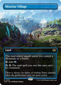 Mistrise Village (Borderless)