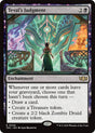 Teval's Judgment
