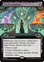Teval's Judgment (Extended Art)