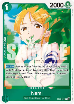 Nami