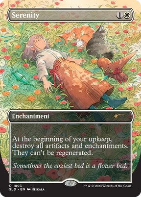 Serenity