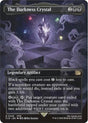 The Darkness Crystal (Borderless) [FIN - 335]