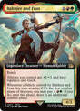 Balthier and Fran (Extended Art)