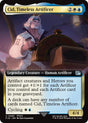 Cid, Timeless Artificer (Extended Art)