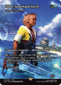 Tidus, Zanarkand Fayth - Thrasios, Triton Hero (Showcase)