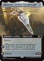 Dawnsire, Sunstar Dreadnought (Extended Art)