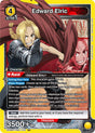 Edward Elric (012) [UE09BT - UE09BT/FMA-1-012]