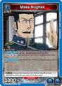 Maes Hughes (046) [UE09BT - UE09BT/FMA-1-046]