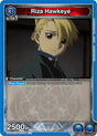 Riza Hawkeye (049)