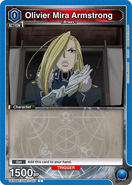 Olivier Mira Armstrong (057)