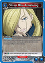 Olivier Mira Armstrong (059) [UE09BT - UE09BT/FMA-1-059]