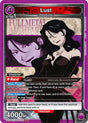 Lust (090) [UE09BT - UE09BT/FMA-1-090]