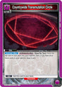 Countrywide Transmutation Circle