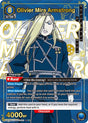 Olivier Mira Armstrong (060) (SR*)