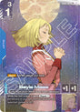 Sayla Mass (R+) [GD01 - GD01-087]