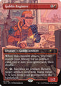 Goblin Engineer