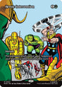 Heroic Intervention (0080) (Borderless)
