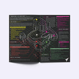 Mothership RPG: Dead Planet