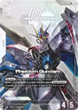 Freedom Gundam (LR+)
