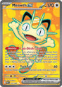 Meowth ex - 107/088