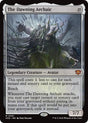 The Dawning Archaic