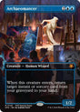 Archaeomancer (Borderless)