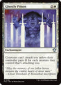 Ghostly Prison