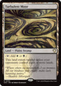 Turbulent Moor