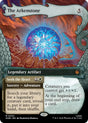 The Arkenstone (Showcase)