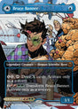 Bruce Banner (Borderless) (0331)