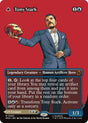 Tony Stark (Borderless) (0363)