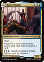 King T'Challa